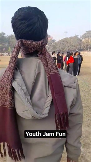 fun at youth jam #vlog #harsh