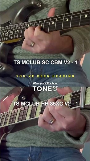 Matchless Clubman V2 Captures // TONEX, Quad Cortex, & NAM