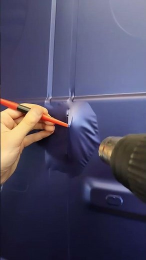 Wrapping a Mercedes-Benz G63