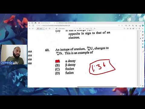 CSEC Physics Multiple Choice Revision