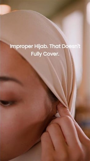 7 Clothing Mistakes Muslim Girls Must Avoid | Modesty Reminder