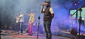 ♻️♻️ JAMBA (Mahaleo) 😭😭 (Sombiny kely tamin'ny teo antsahamanitra ny 17 mars lasa teo) - Notrotroiko irery aloha ny guitare an’i Nônô teto 😁, misaotra an'i Bibs Randria Ofisialy amin'ilay flûte 👍👍 #mahaleo_mandrakizay | 𝐓𝐨𝐣𝐨 - 𝐆𝐮𝐢𝐭𝐚𝐫𝐢𝐬𝐭𝐞