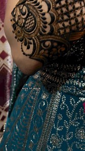 87K views · 259 reactions | Happy bride #reelsvideoシ #reelsvideo #reelvideo #organicmehedi | Arts of Munia | Facebook