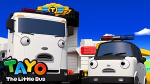 188K views · 1.1K reactions | Watch Brave Rescue Team Songs Medley! Who is your favorite member of the rescue team? #RescueTayo #RescueTeamSong #TayotheLittleBus | Tayo the Little Bus | Facebook