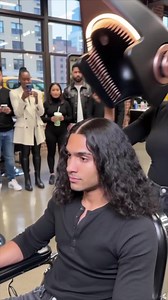 Automatic Haircut Machine: Future of Automatic Haircut Transformation