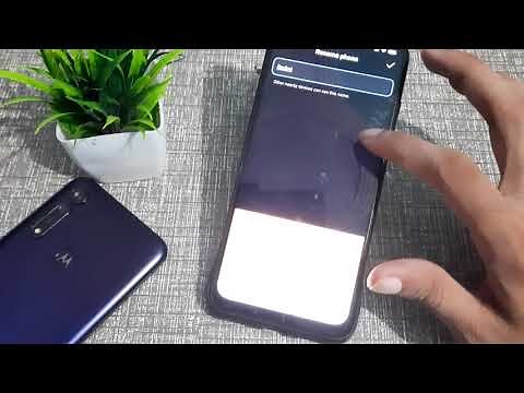 how to fix bluetooth connecting problem in redmi note 9, Bluetooth pairing problem and connecting