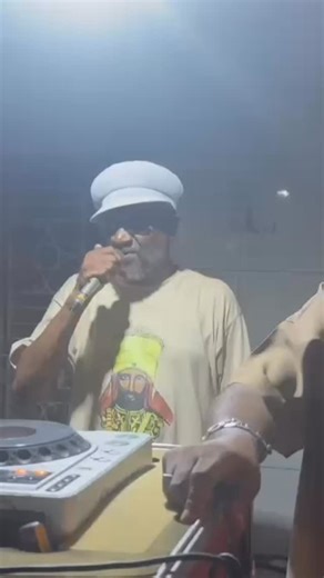 Ranger | Carlton Livingston