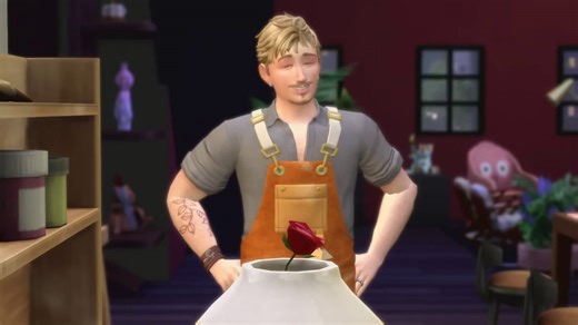 The Sims 4: Businesses & Hobbies Expansion Pack - Official Reveal Trailer