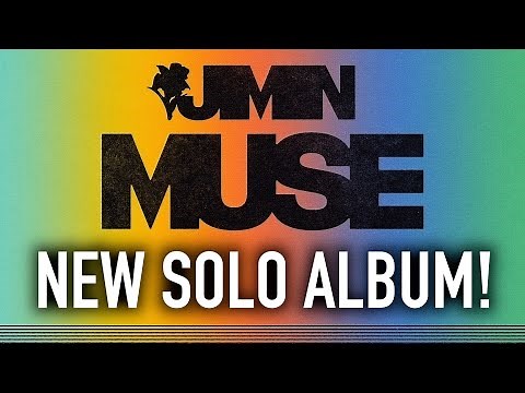 Jimin 'MUSE' New Solo Album! | BTS 방탄소년단 2024
