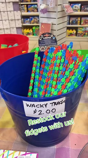 Learning Express Toys ATX on TikTok