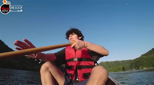 BTS In The Soop (S1) Ep. 6 Parte 12 #방탄소년단 💜💜 #btsinthesoop1 #bts #army