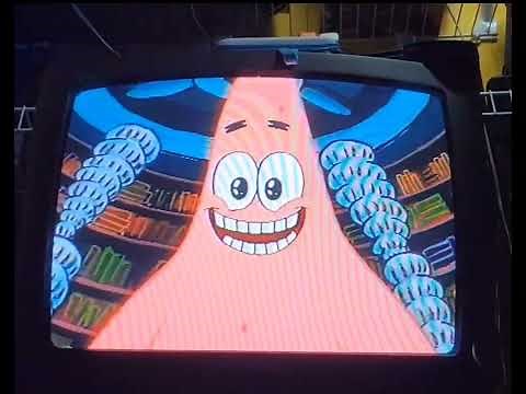 Opening to Jimmy Neutron Boy Genius ™️ (2002) VHS