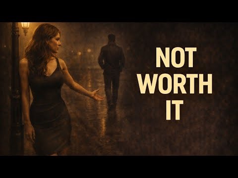 7 Brutal Reasons Men Won't Approach Women Anymore | The Dating Market Collapse Explained