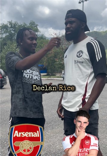 Name Football players from each Premier League Team. #footballtiktok #jamaicatiktok #footballchallenge #championsleague #fyp q