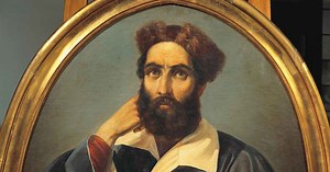 Marco Polo | HISTORY