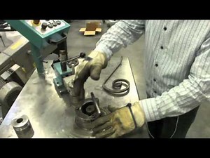 Hebo Scrolling Tubing