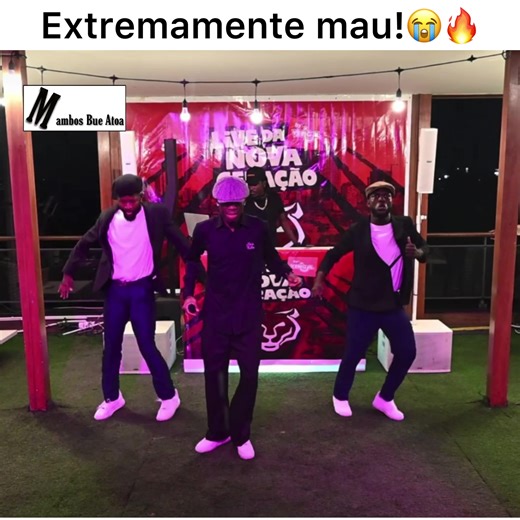 😭 #mambosbueatoa #cleytonm