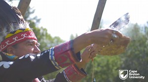 10K views · 162 reactions | At CBU, it's tradition to open each semester with a Smudging Ceremony. We want to ensure this tradition lives on, even in an online environment. Please take a moment to listen and watch, Stephen Augustine, Associate Vice President, Indigenous Affairs and Unama’ki College as he takes us through this ceremony and explains its importance. | Cape Breton University | Facebook