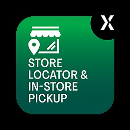Store Locator, In-Store & Curbside Pickup for Magento 2