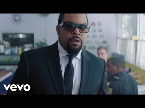 Ice Cube - Good Cop Bad Cop