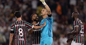 Serie A Brésilienne I En disputant son 1 390e match professionnel, le Brésilien Fabio égale le record de Peter Shilton