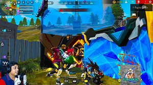 Teb Rimon ভাই লাইভে ২ বার মেরে কটকটি ইমোট দিলো 😡 পেরেছিলাম কি বদলা নিতে 🤔 | Azim Gaming