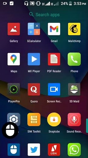 How to Change Language on Itel A16 Plus
