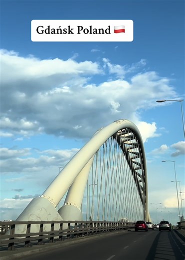 Gdańsk (also known as Danzig) is a historic city located on the Baltic Sea coast in northern Poland. Here are some key facts about this fascinating city: Gdańsk has a rich and turbulent history, having been ruled by Poland, Prussia, and Germany at various points. It was the site of the first battle of World War II in 1939 and was heavily damaged during the war.[2] The Solidarity trade union movement began in the Gdańsk shipyards in 1980, playing a pivotal role in the fall of communism in Poland.