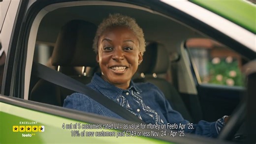 2025年9月18日,英国独立电视台二频道(ITV2),广告和节目预告