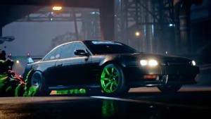 Need For Speed: Unbound Confirmed And Car List Revealed - Will It Be The New Underground?