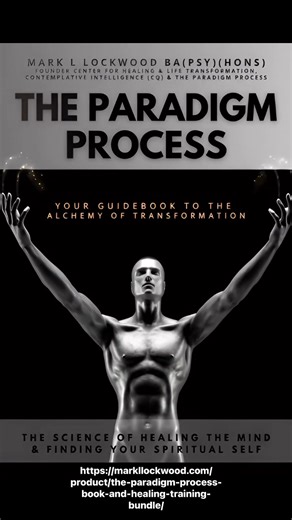 https://markllockwood.com/product/the-paradigm-process-book-and-healing-training-bundle/ | Paradigm Process Addiction Treatment Programs