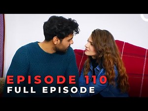 Can't Stop Loving You Episode 110 (English Subtitles)