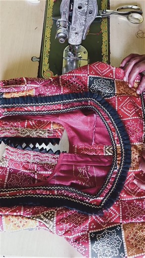 New model blouse design/#shorts #blouse