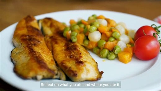 Understanding Food Poisoning  Symptoms, Sources, and Prevention (2 Minutes Microlearning)