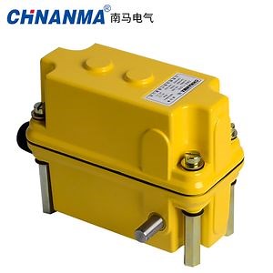 [Hot Item] 1: 274 Dxz Slewing Limit Switch with Potentiometer for Load Moment Indicator