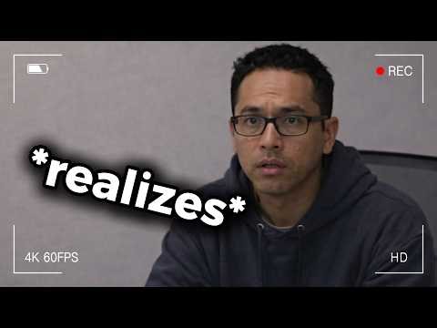 Husband Kills Wife And Only Then Realizes His Ankle Monitor Recorded Everything