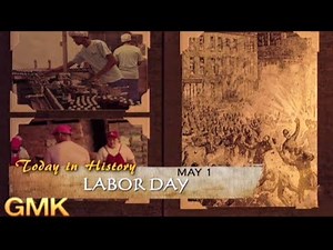 Facts about Labor Day | Today in History
