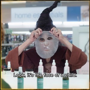 12K reactions · 3K shares | The #SandersonSisters know the tricks to appear most ravishing. #HocusPocus2, an Original movie event, starts streaming Friday only on Disney+. | Hocus Pocus | Facebook