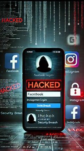 6.6K views · 116 reactions | If your Facebook or Instagram account...