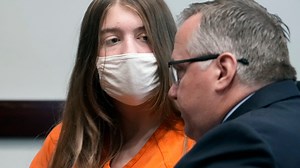 Teen girl in Florida shootout with deputies, facing life in prison, says she wants to go to trial