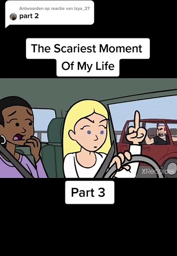 ✨The scariest moment of my life✨ #part2 #foryou #storybooth #story #fyp