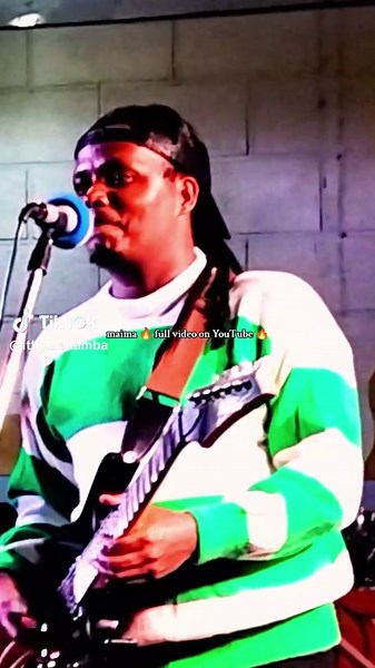 Maima live 🔥 performance 🔥 #maima #kambanation🇰🇪 #kambatiktokers #ithyeakamba #kamba