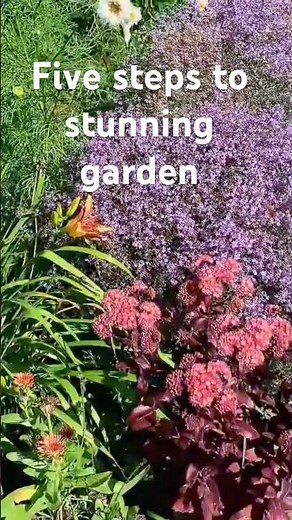 5 Spring Gardening Tips for a Healthy & Beautiful Garden 🌸 (Beginner Friendly!)