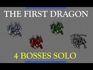 Onde Encontrar os Bosses da Quest The First Dragon Quest - Tibia Tutoriais e Dicas