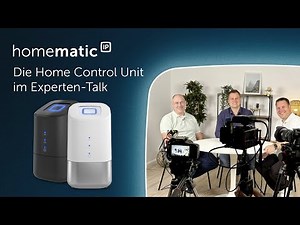 Homematic IP | Innovation Talk