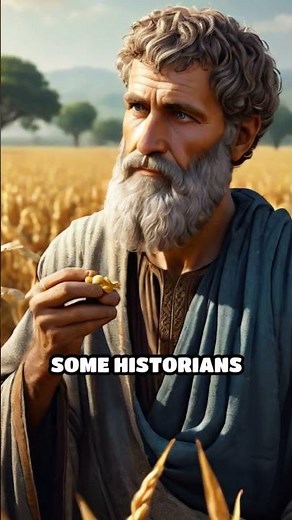 Why Did Pythagoras Ban Beans?