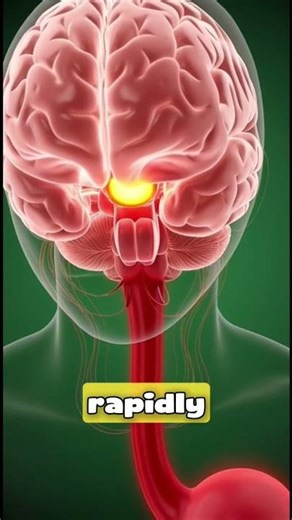 Watch Why You Quickly Feel Hungry After Eating Instant Noodles #shorts