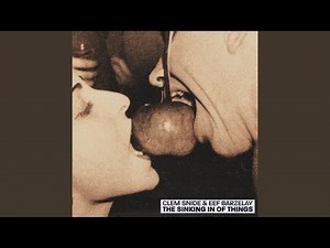 The Ballad Of Ice Cube Boy And Snowflake Girl