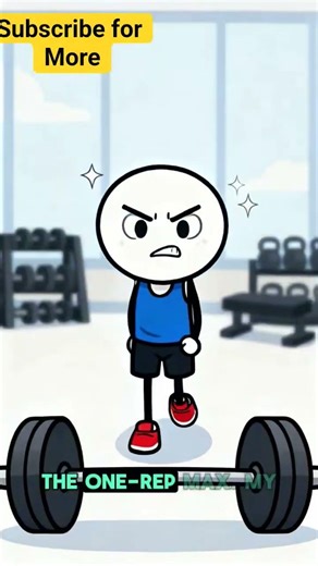 Stickman No More – Time to Bulk Up! #stickman #animatedworkout