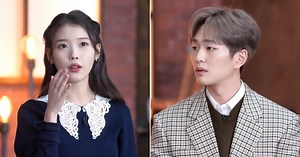 Here's Why IU Chose SHINee's Onew As Her Favorite Male Singer